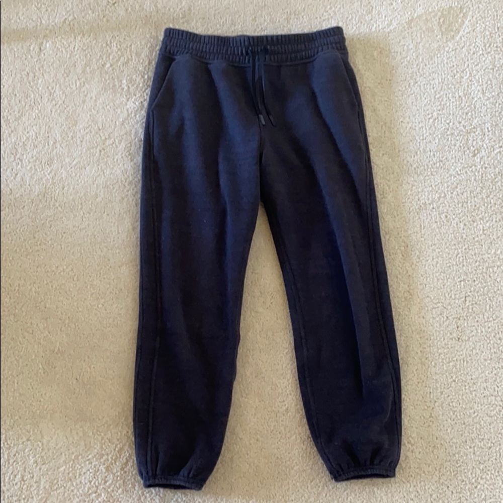 lululemon joggers